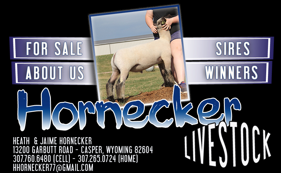Hornecker Livestock